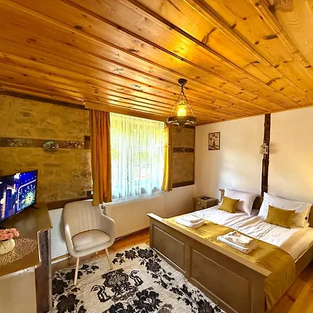 Guest house Art Guest Home 3*