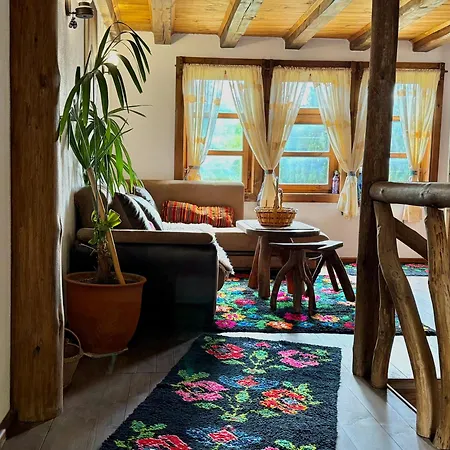 Art Guest Home 3* Leshten