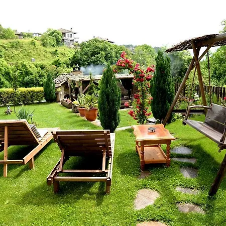 Πανσιόν Pri Malkiya Leshten