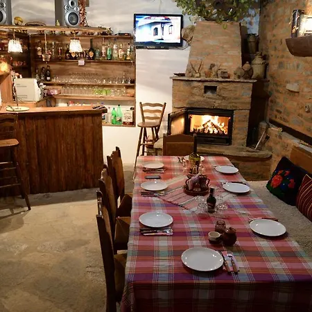 Πανσιόν Pri Malkiya 3*