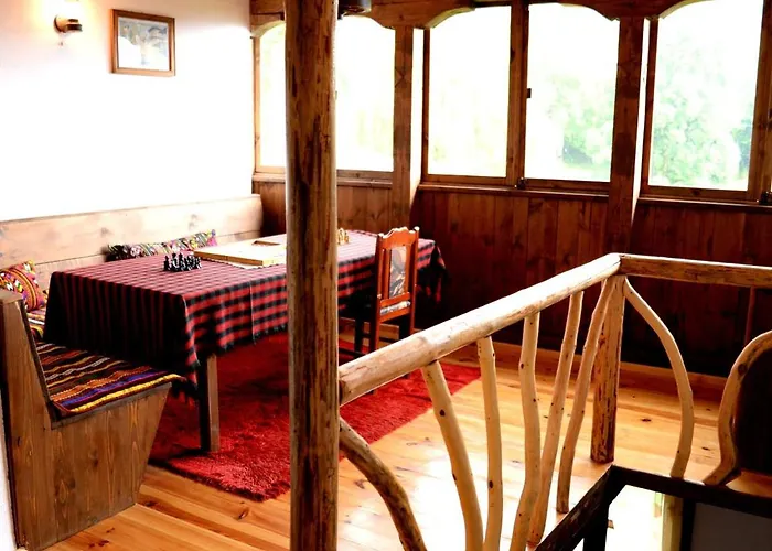 Pri Malkiya Πανσιόν