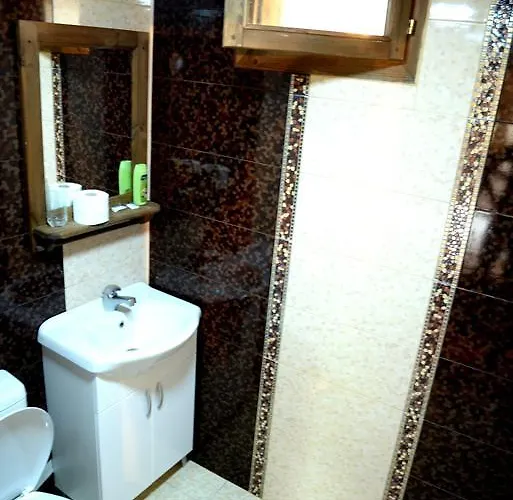 Πανσιόν Pri Malkiya