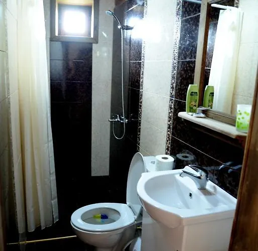 Πανσιόν Pri Malkiya Leshten