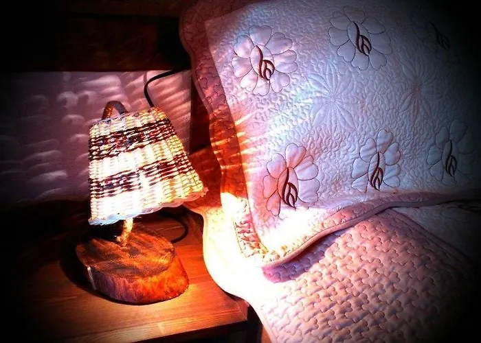 Πανσιόν Pri Malkiya